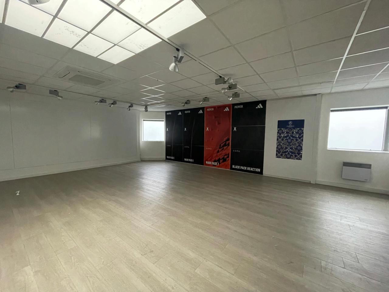 Bureau Villeneuve-d'Ascq 776m² Location bureau Villeneuve-d'Ascq Nord OLBUR2530557 4